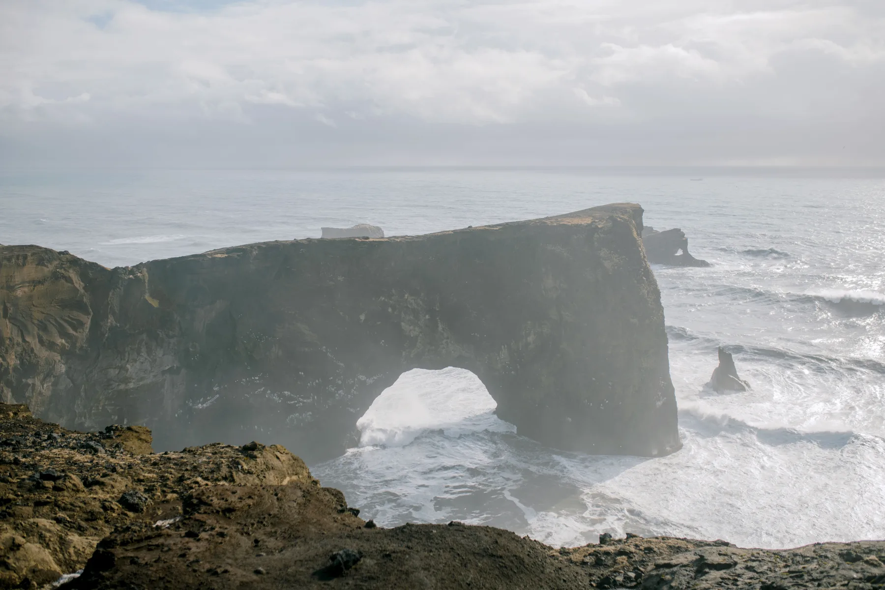 The Faroes