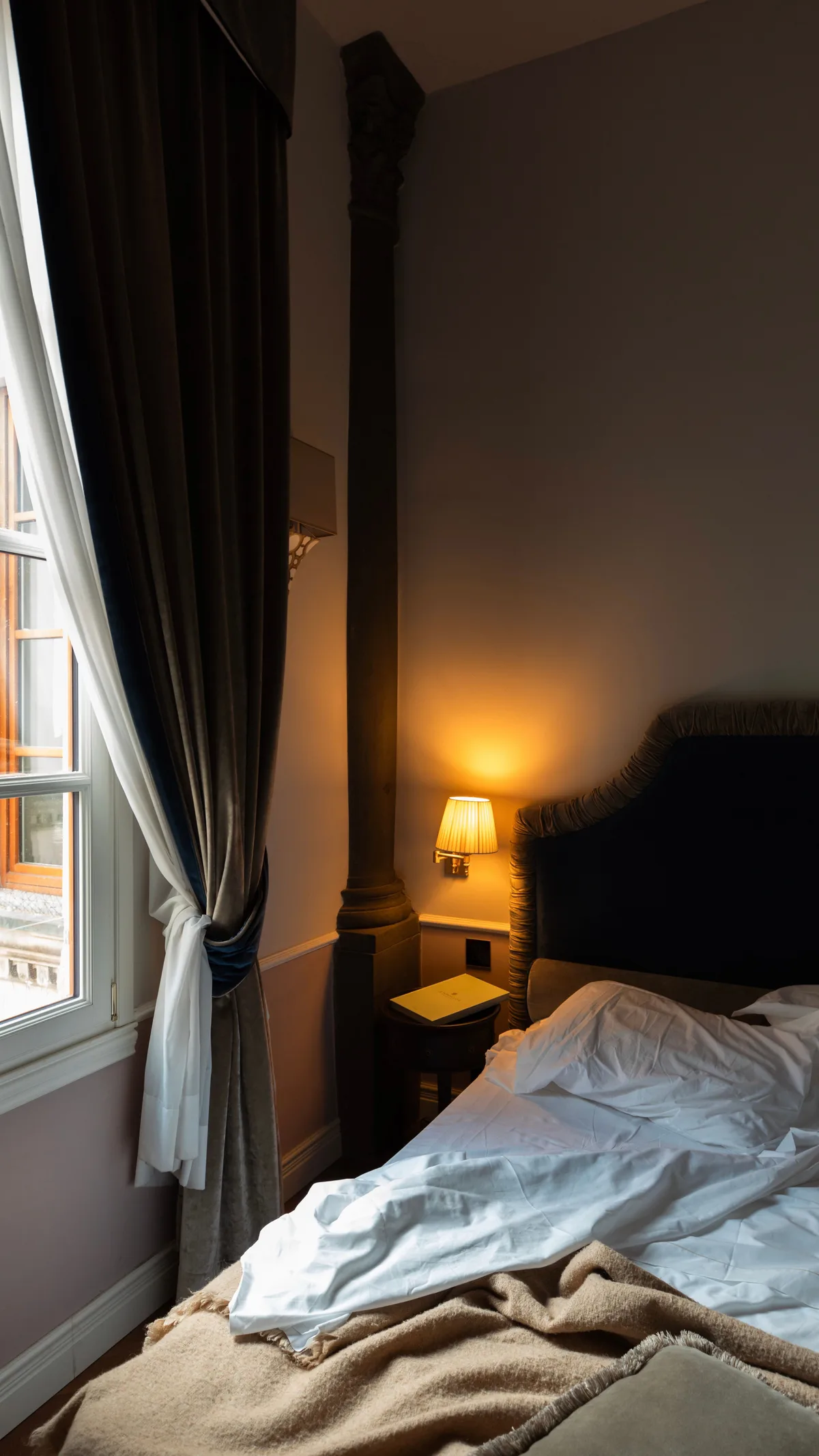 Hotels